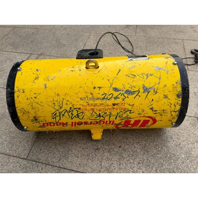 英格索兰气动葫芦BW0580