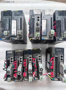 东菱伺服驱动器EPS-B2-01D5AA-A000二手拆机实-议价