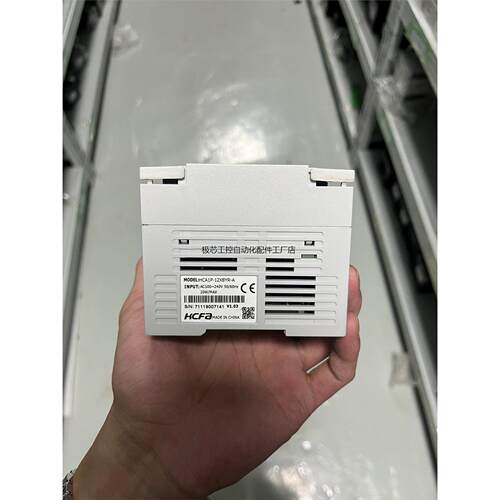 KCFAPLC可编程控制器H1