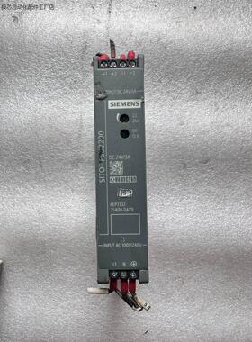 西门子开关电源6EP3332-3SA00-0AY0二手拆机实-议价