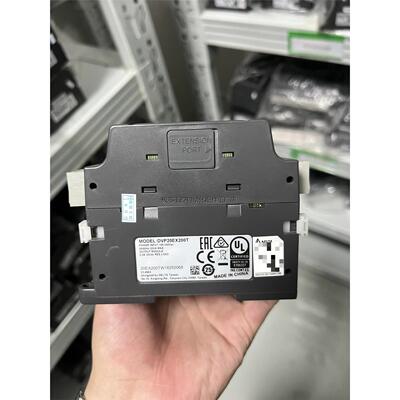 台达PLC可编程控制器DVP