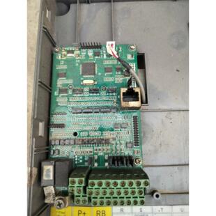 普传PI500变频器30KW主板，急速出手！驱动板30KW变—议价