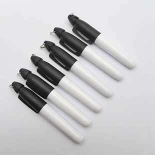 高尔夫画线器专用记号笔 三角铁钩记号笔golf marker画线笔划线笔