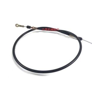 迪尔904 1204油门拉线约翰迪尔拖拉机农机配件 1054