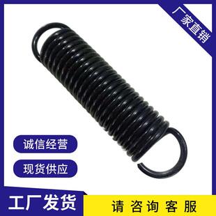 农用拖拉机悬浮减震座椅用减震器拉簧升降弹簧时风雷沃原厂配件