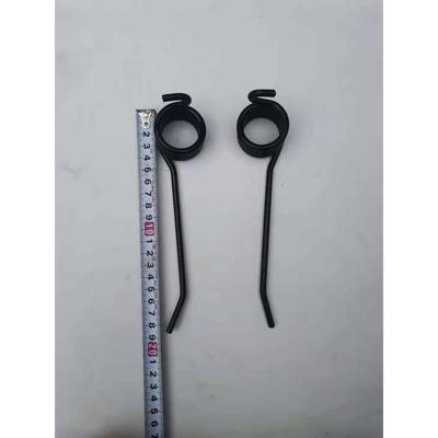 中联 德昌 沃德 收获机通用弹齿 花生捡拾机弹齿弹簧 20个装