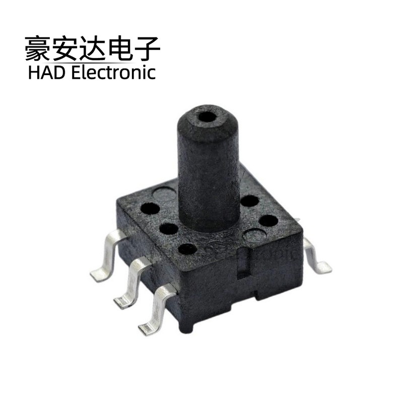 XGZP168压力传感器压力开关SOP700kPa1.5MPa代替XGZP161102SB2