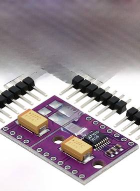 3108 LTC3108 -1 超低电压升压转换器 电源管理器 开发板 互感器