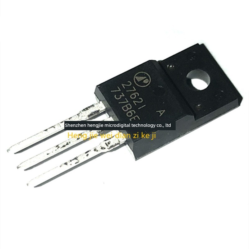 A2762I AP2762I AP27621=65PN1R4全新场效应管 TO-220F全新直拍