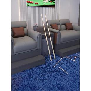 需定制台球沙发观球椅台球室休息专用台球厅台球椅球房观球座椅台