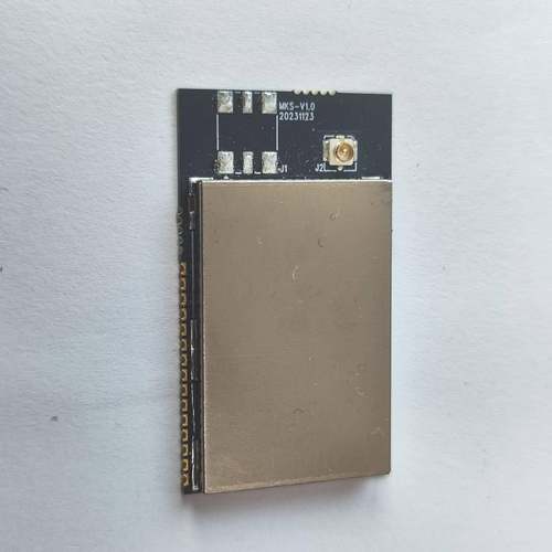 高功率UWB基站定位模块UWB模组远距离UWB频段专用高精度通信基站