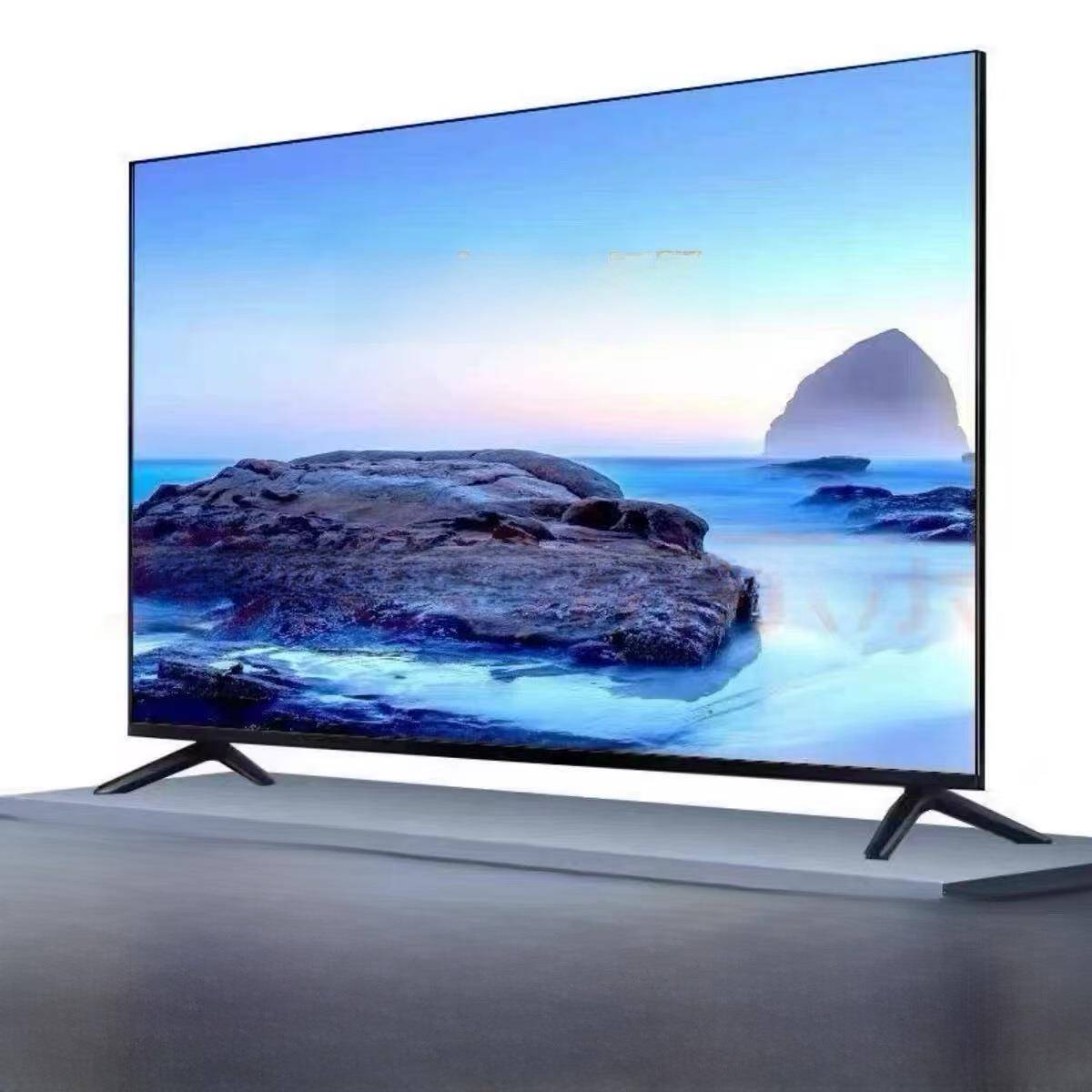 KOΛIKA电器55寸液晶电视机4K网络32 42平板老人家用小50寸65 75