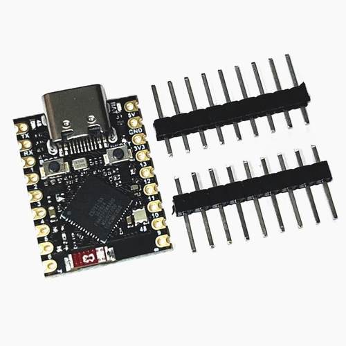 ESP32-S3 开发板 ESP32 SuperMini 开发板 ESP32开发板 WiFi 蓝牙