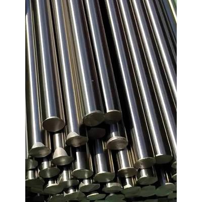 40Cr调质圆棒银钢支/光轴/磨光圆研磨棒光杆45#号钢圆钢/调质扁钢