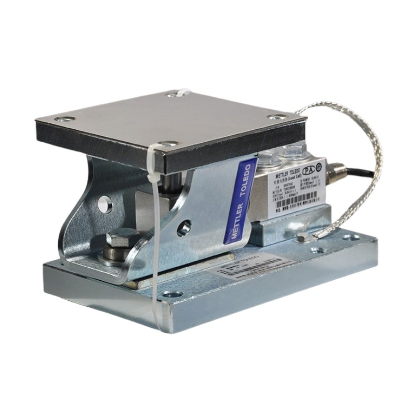 梅特勒托利多MMCS合金钢MMSS不锈钢SWB505称重传感器模块工业配料