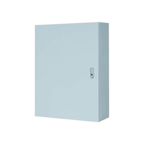 定制内外双层门配电箱室内明装挂墙基业箱低压成套配电柜控制箱