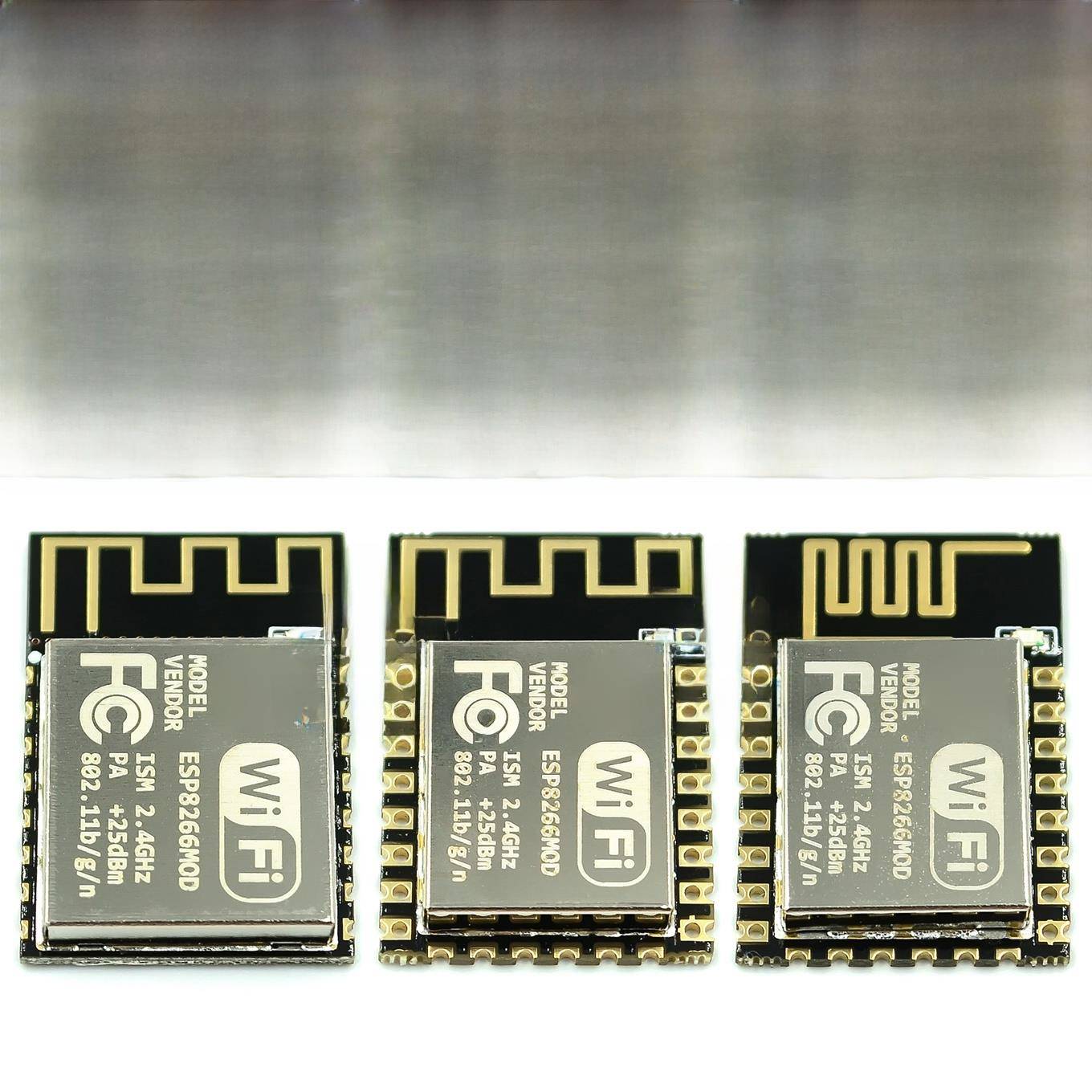 Esp8266串口Wifi远程无线控制Wifi模块esp12e esp12f Esp12S