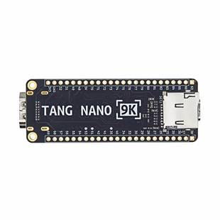 Sipeed Tang Nano 9K FPGA 开发板 高云 RISC-V RV HDMI GW1NR-9
