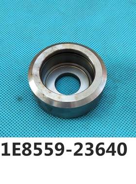 洋马收割机配件 AG600 下部滚轮