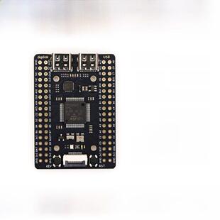 STM32H563RIT6 开发板 高性能 核心板 STM32H5 下载器