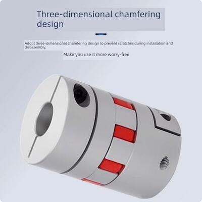 梅花接头Lyca-3040/3550/4050/4055/4066/5566/5578/6580/6590