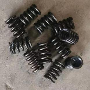 农用手扶拖拉机离合器弹簧三轮车离合器压簧