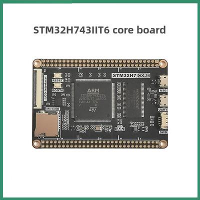 [特价] STM32H743IIT6核心板STM32核心板小系统板STM32H7开发板
