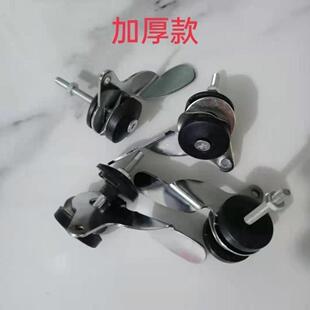 手扶拖拉机配件大全农用旋耕机柴油机手扶按钮开关调速油门控制器