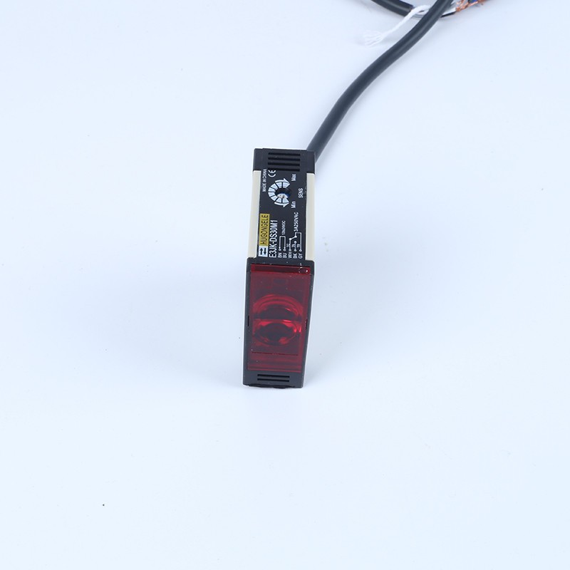 沪工科技E3Jk-Ds30M1光电开关漫反射光电开关Dc 24V Ac 250V