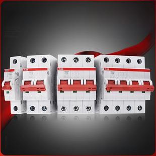 Abb Sd200系列隔离开关