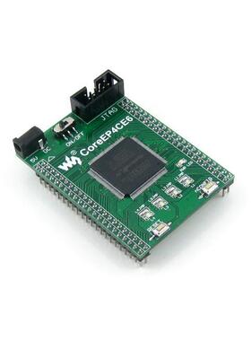 微雪 ALTERA开发板 CoreEP4CE6 EP4CE6E22C8N核心板 FPGA模块