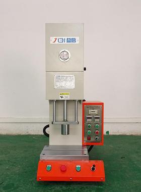 液压精密转子压装机小型3510t吨单柱压合机慢速组装配弓形压床