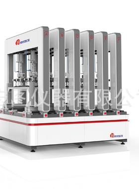 宏图机械载荷试验机载荷测试机械载荷IEC61215标准机械载荷测
