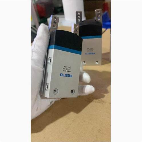 FESTO费斯托旋转抓手HGRT/DHRS-10-16-20-25-32-40-50-A-NC-G2