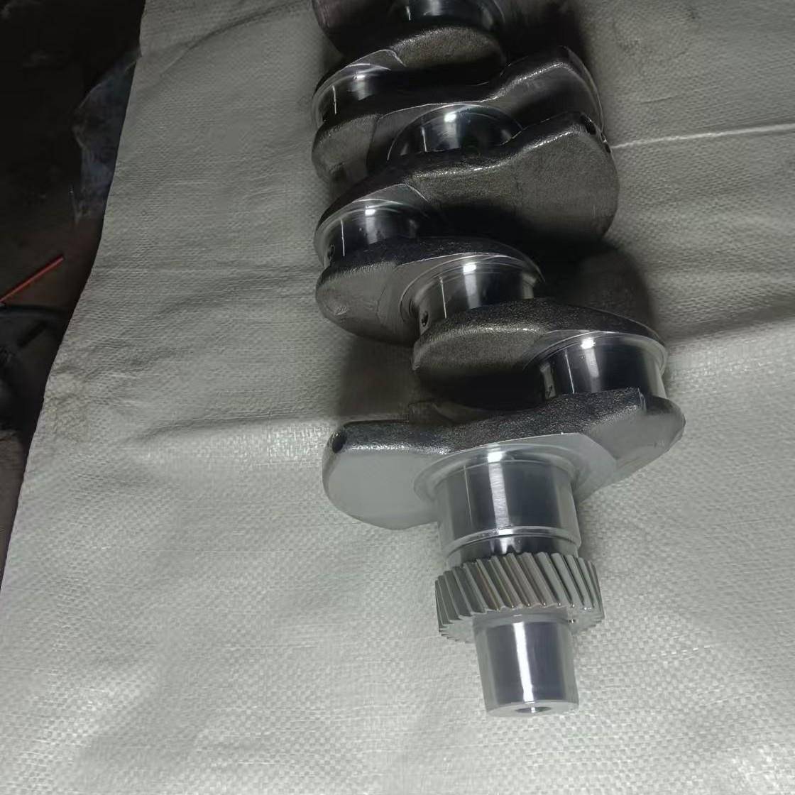 洋马4E944D95曲轴