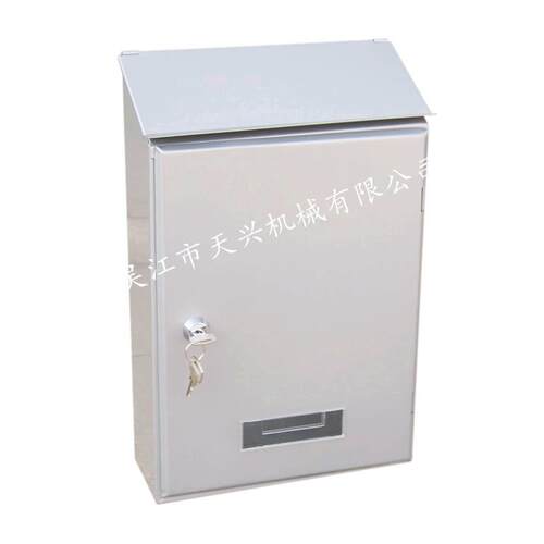 直销欧洲信报箱金属信报箱邮箱TX0081