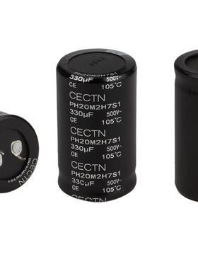 供应CELEM电容CSM300N5uf片式电容器塑料介质电容