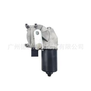 适用宝马5系E60前档玻璃雨刷电机520525528雨刮马达61617194029