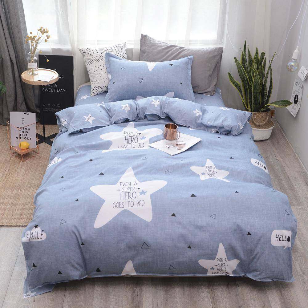 全棉床上用品被子单人床用三件套纯棉学校宿舍被子床单六件套直销,电子元器件市场,其它元器件,淘宝优惠券,粉丝福利购,淘宝优惠卷