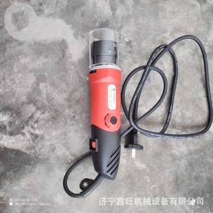 钨极磨尖机3.2钨棒打磨切断机器磨片ST 30J氩弧焊钨针研磨机