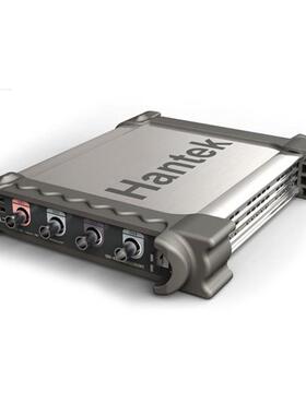 汉泰DSO3064A套装I/II/III/IV/V/VI/带信号源4通道USB虚拟示波器