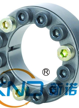 LOCK1-30X55成都胀紧套工厂/胀紧锥套 PowerLock动力锁自定心胀套