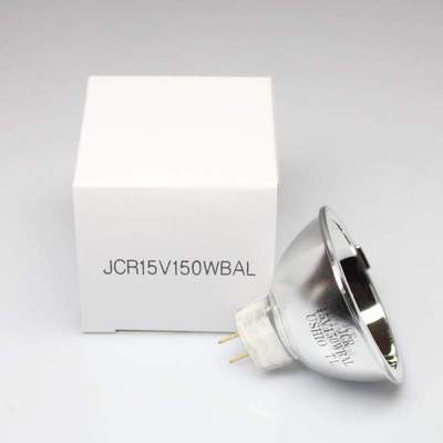 USHIO JCR15V150WBAL 15V150W 铝杯 optorun光驰 镀膜机用灯泡