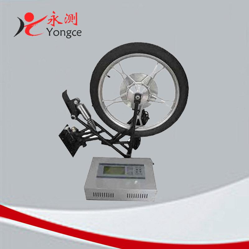 五轮仪,CTM-8A五轮仪(配轮式速度传感器),汽车检测五轮仪