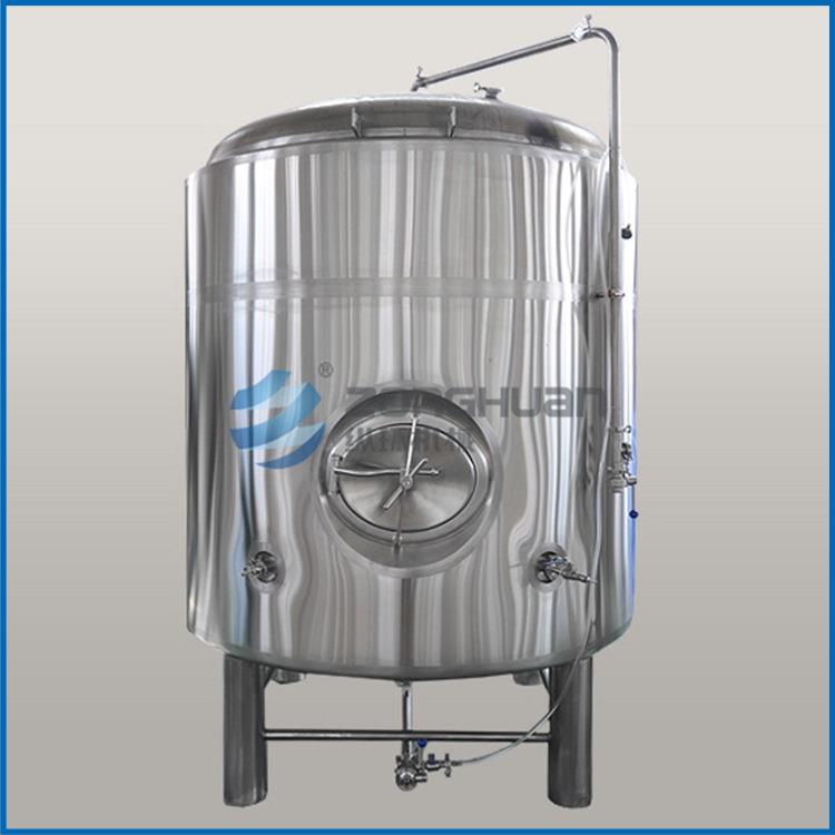 30BBL清酒罐罐水管清洗机家庭清洗机多功能管道清洗设备