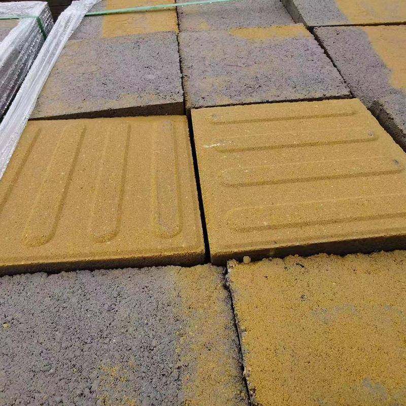 透水砖PC面仿石广场砖市政道路公园花园人行道用厂家直供,基础建材,透水混凝土,淘宝优惠券,粉丝福利购,淘宝优惠卷