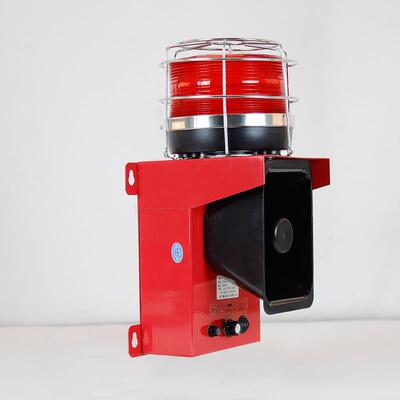 大器调功率声音可高分贝工业声光报STSG-516警3STSG-516声光一体