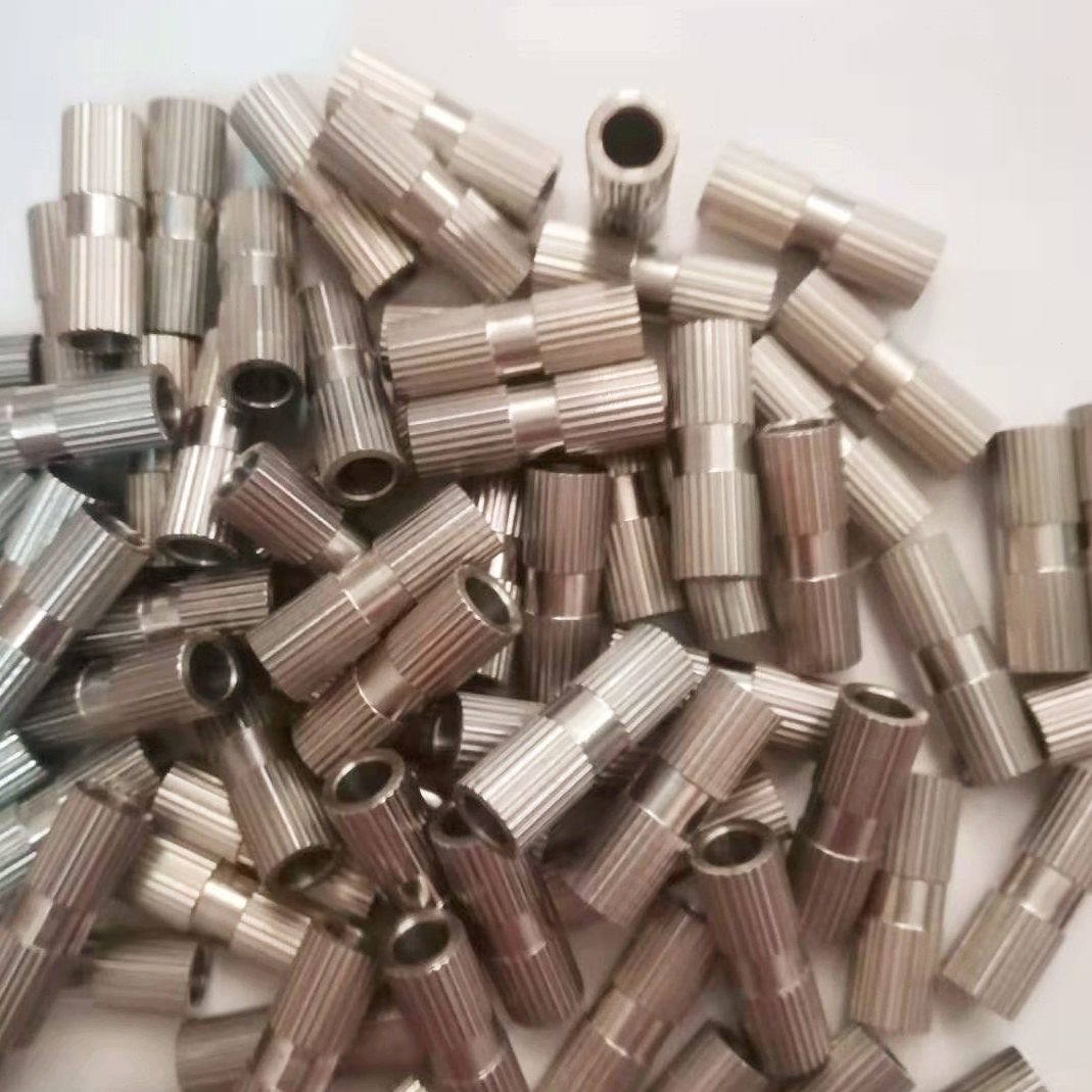 0厚外径.41加工径壁不锈钢毛细管.mm金属304442mm定制套管切内.割