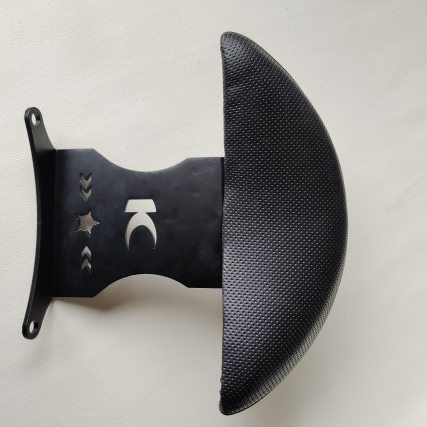 于Y靠背改装O情人150MC光适用K阳弯道后安装件