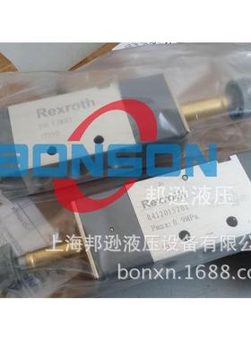 REXROTH力士乐R412015201，0822011002，0822032202